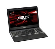 Asus G55VW