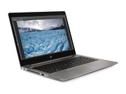 HP Zbook 14u G6-7JM81UT