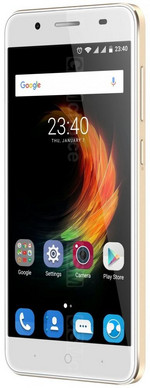 ZTE Blade A610 Plus