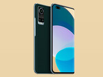 Blu Bold N2 Blu Bold N2