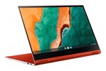 Samsung Galaxy Chromebook XE930QCA-K01US Samsung Galaxy Chromebook XE930QCA-K01US
