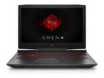 HP Omen 17-an016ng