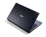 Acer Aspire 5750Z-4217