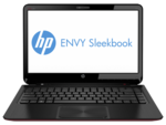 HP Envy 4-1043cl