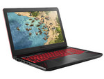 Asus TUF FX504GD-E4075 Asus TUF FX504GD-E4075