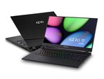 Gigabyte Aero 17 HDR XB Gigabyte Aero 17 HDR XB