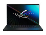 Asus ROG Zephyrus M16 GU603ZW-K8062W Asus ROG Zephyrus M16 GU603ZW-K8062W