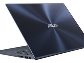 Asus introducerar Zenbook UX301 och UX302