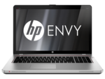 HP Envy 17-3000eg