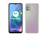 Motorola Moto G10