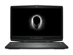 Alienware m17-XW6MJ Alienware m17-XW6MJ