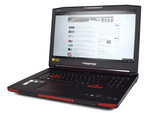Acer Predator 17 X GX-792-76DL Acer Predator 17 X GX-792-76DL