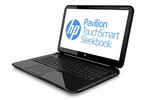 HP Pavilion Sleekbook TouchSmart 15-b151ef