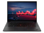 Lenovo ThinkPad X1 Extreme G4-20Y5001NGE