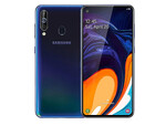 Samsung Galaxy A60