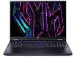 Acer Predator Helios Neo 16 PHN16-71, i5-13500HX RTX 4060 Acer Predator Helios Neo 16 PHN16-71, i5-13500HX RTX 4060
