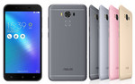 Asus Zenfone 3S Max ZC521TL Asus Zenfone 3S Max ZC521TL