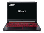 Acer Aspire Nitro 5 AN515-54-72J1