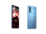 Infinix Note 12 Turbo (G96) Infinix Note 12 Turbo (G96)