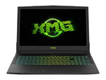 SCHENKER XMG A507