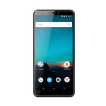 BQ RU BQ-6016L Mercury