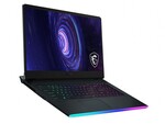 MSI GE76 Raider MSI GE76 Raider
