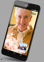 Huawei Ascend Mate 2 Huawei Ascend Mate 2