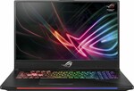 Asus ROG Strix Scar II GL704GV-EV024T