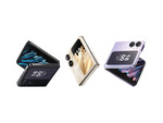 Oppo Find N2 Flip Oppo Find N2 Flip