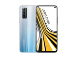 Vivo IQOO Z1 Vivo IQOO Z1