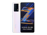Vivo iQOO Z5 Vivo iQOO Z5