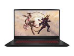 MSI Katana GF76 11UG-090 MSI Katana GF76 11UG-090