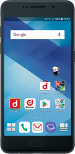 Samsung Galaxy Feel Samsung Galaxy Feel