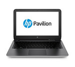 HP Pavilion 13-b102TU HP Pavilion 13-b102TU
