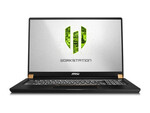 MSI WS75 9TL-496US MSI WS75 9TL-496US