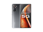 Vivo iQOO 5 Vivo iQOO 5