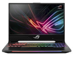 Asus GL504GM-DS74 Strix Hero II Asus GL504GM-DS74 Strix Hero II