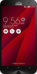 Asus Zenfone 3 Max ZC550KL Asus Zenfone 3 Max ZC550KL