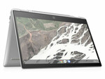 HP Chromebook x360 14 G1 HP Chromebook x360 14 G1
