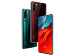 Lenovo Z6 Pro Lenovo Z6 Pro
