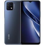 Vivo iQOO U3 Vivo iQOO U3