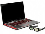 Toshiba Qosmio X870-119 Toshiba Qosmio X870-119