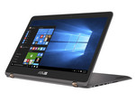 Asus Zenbook Flip UX360UA-DQ134T Asus Zenbook Flip UX360UA-DQ134T