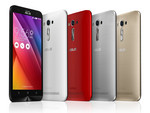 Asus Zenfone 2 Laser 5.5 ZE550KL Asus Zenfone 2 Laser 5.5 ZE550KL