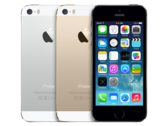 Test: Apple iPhone 5S