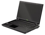 SCHENKER XMG P724 SCHENKER XMG P724