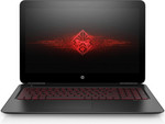 HP Omen 15-ax209ns