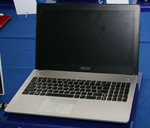 Asus N56VM