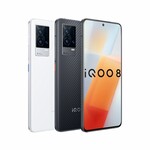 Vivo iQOO 8 Vivo iQOO 8