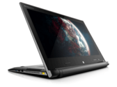 Test: Lenovo IdeaPad Flex 14 (sammanfattning)